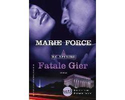 D.C. Affairs: Fatale Gier