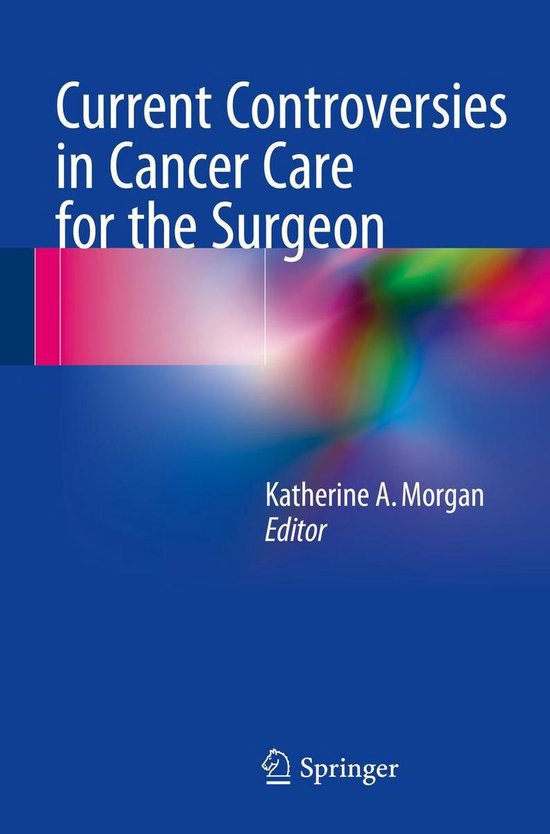 Medicine (R0) - Current Controversies in Cancer Care for the ... - cover