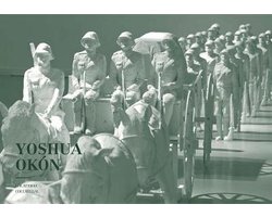 Yoshua Okon