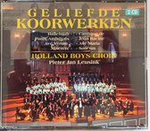 Geliefde Koorwerken - Holland Boys Choire