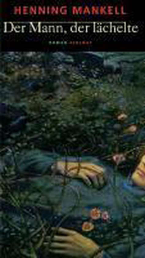 Der Mann, der lächelte - cover