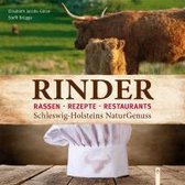 Rinder - Schleswig-Holsteins NaturGenuss