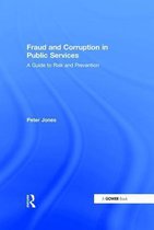 Fraud And Corruption In Public Services