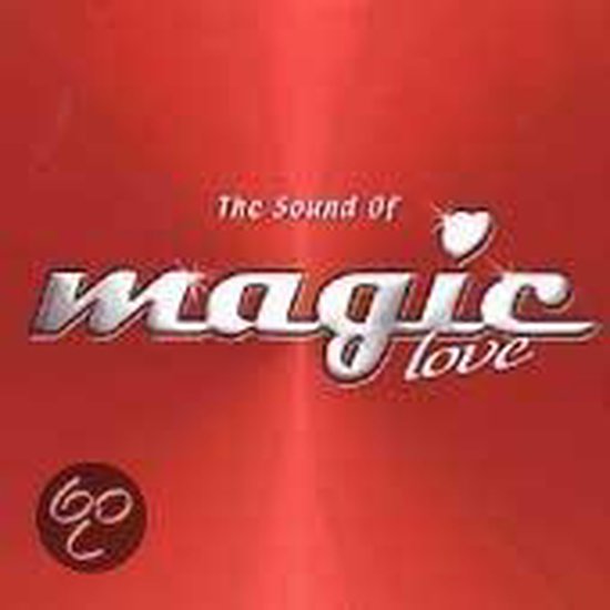Magic of the sound the sound