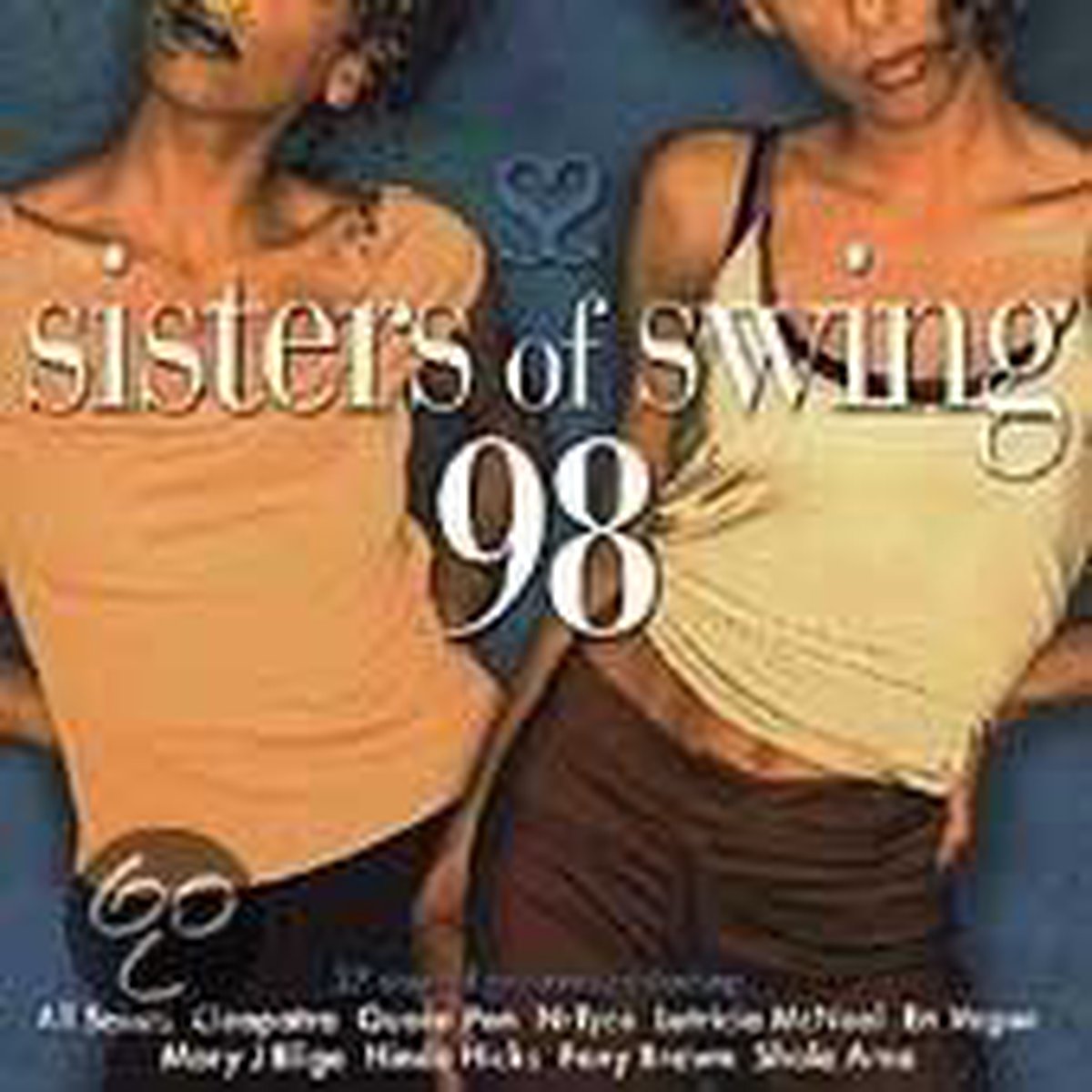Sisters Of Swing 98 - Sisters Of Swing 98