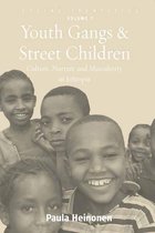 Social Identities 7 - Youth Gangs and Street Children