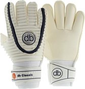 Keepershandschoenen db Classic Rollfinger