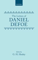 The Letters of Daniel Defoe