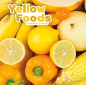 Yellow Foods