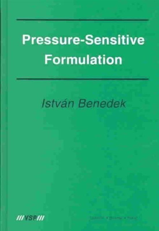 Pressure-Sensitive