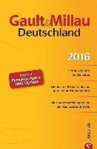 Gault & Millau Deutschland 2016