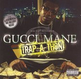 Trap-a-thon + Dvd