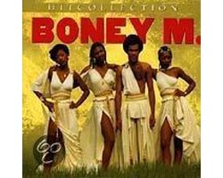 Hit Collection: Happy Songs/Daddy Cool/Painter Man