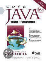 Core Java (TM) 2, Volume I--Fundamentals