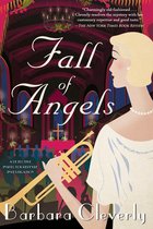 An Inspector Redfyre Mystery 1 - Fall of Angels