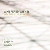 Whispered Wishes