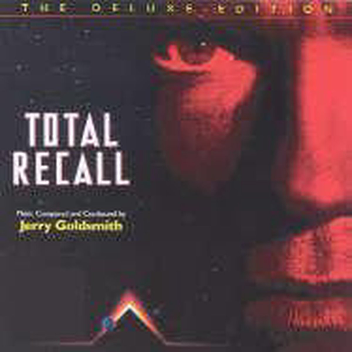 Total Recall
