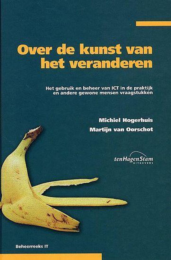 Over De Kunst Van Het Veranderen