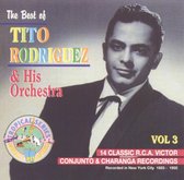 Best of Tito Rodriguez, Vol. 3