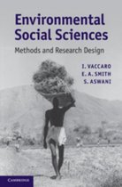 Environmental Social Sciences