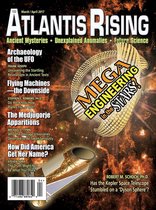 Atlantis Rising Magazine 122 - Atlantis Rising Magazine - 122 March/April 2017