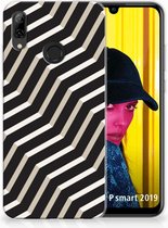 Huawei P Smart 2019 TPU Hoesje Design Illusion