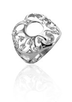 Orphelia R-4350-RP/52 - Ring (sieraad) - Zilver 925