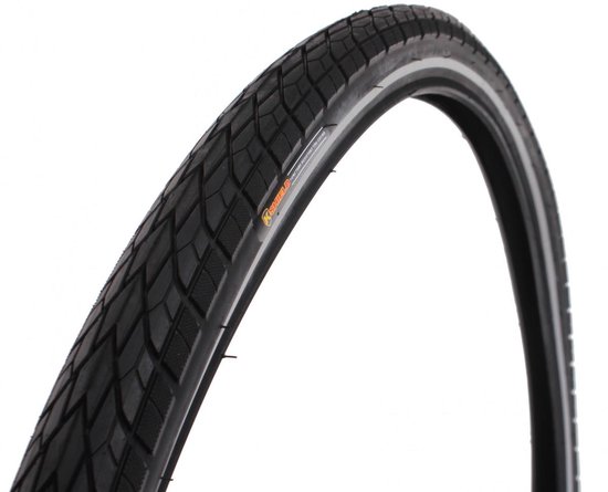 Kenda Buitenband Khan Ii 28 X 1.60 (42-622) K-1172 | bol.com