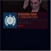 Ministry Of Sound Sessions 4