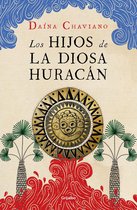 Los hijos de la Diosa Huracán