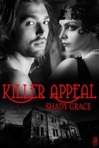 Omslag Killer Appeal