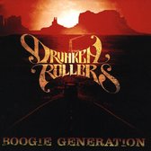 Boogie Generation