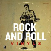 Rock And Roll Vinyls