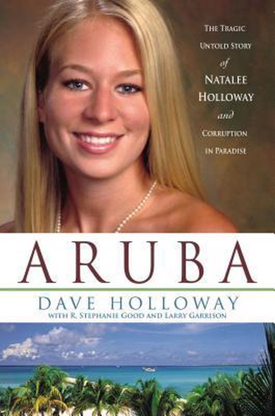 Aruba - cover