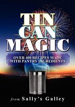 Tin Can Magic