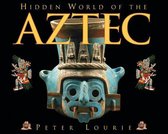 Hidden World of the Aztec
