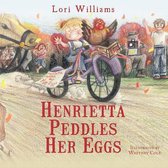 Henrietta Peddles Her Eggs