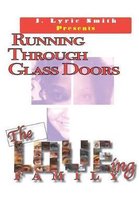 Running Through Glass Doors