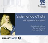 Madrigali E Canzonette