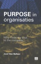 Purpose in organisaties
