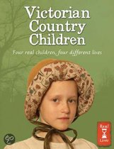 Victorian Country Children