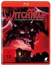 Witchtrap (Blu-ray)