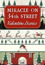 Miracle On 34Th Street: [Facsimile Edition]