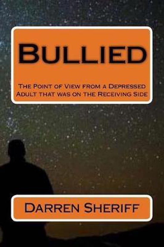 Bullied - cover