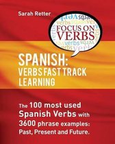 Spanish Learning for English Speakers- Spanish