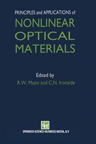 Principles and Applications of Nonlinear Optical Materials