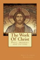 The Work Of Christ