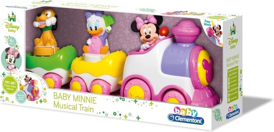 Clementoni 14850 speelgoedvoertuig