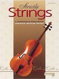Strictly Strings