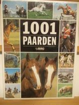 1001 paarden